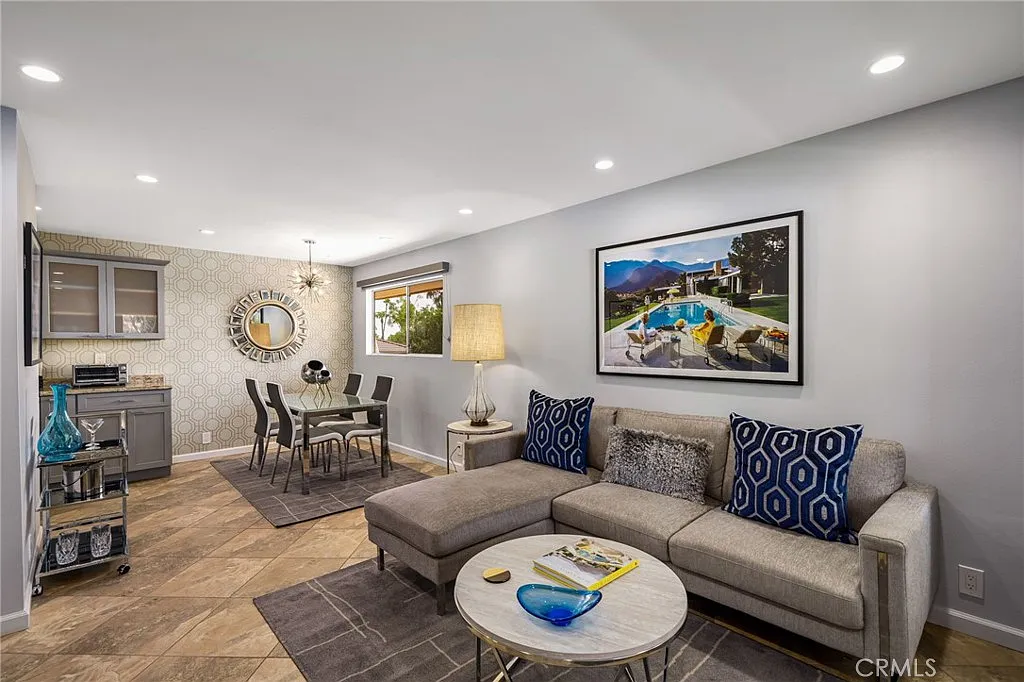 1 bed, 589 sqft, $2,350 — Photo 4