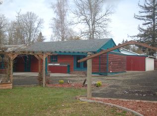 413 Streeter Rd, Silverlake, WA 98645