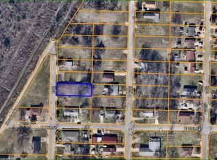 1104 N East St, North Little Rock, AR 72114