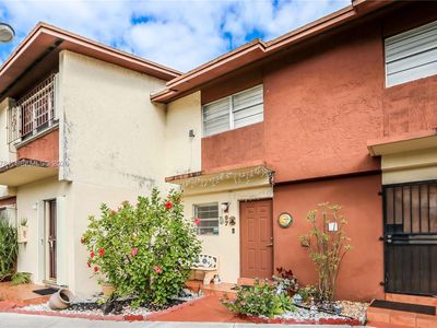 30 SW 108th Ave #7-G, Sweetwater, FL, 33174