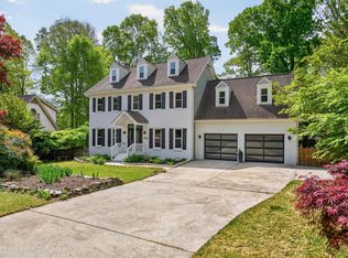 4021 Westwood Pl, Raleigh, NC 27613
