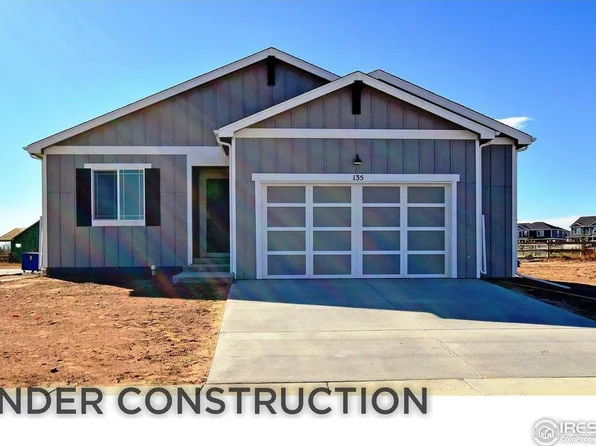 1156 Crown Sparrow St, Johnstown, CO 80534