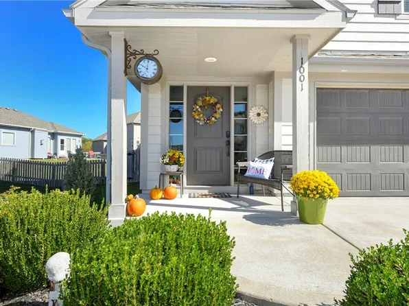 1001 SW Arborfair Dr, Lees Summit, MO 64082