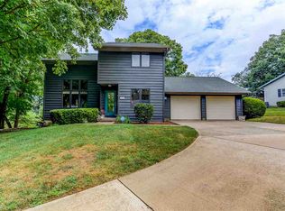 171 Roanoke Dr, Rochester, IL 62563