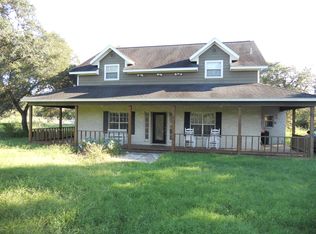 453 Coleto Bluff Rd, Victoria, TX 77905