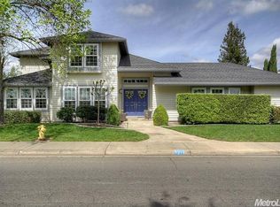 3213 Hashem Dr, Modesto, CA 95355