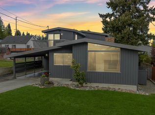 1925 Howard Ave, Everett, WA 98203