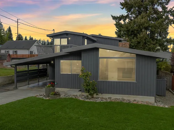 1925 Howard Avenue, Everett, WA 98203