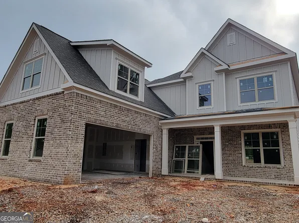 768 High Falls Ct #6-I, Jefferson, GA 30549