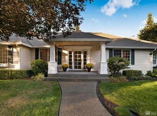 2222 60th Ln NW, Olympia, WA 98502