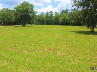 Harris Rd, Denham Springs, LA 70726