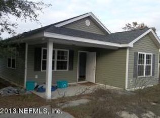 146 S Carolina St, Hawthorne, FL 32640