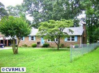2309 Coxendale Rd, Chester, VA 23831