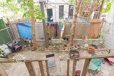 Rented by MySpaceNYC