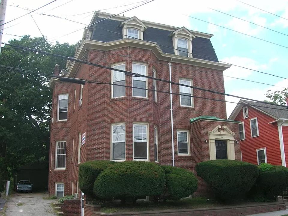 1st image of 226 Gano St APT 10