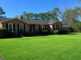 515 N Main St, Statesboro, GA 30458