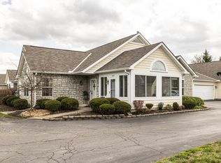 3393 Ravine Pl, Maineville, OH 45039