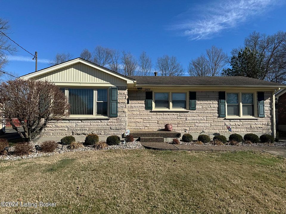 1st image of 6409 Triplett Dr