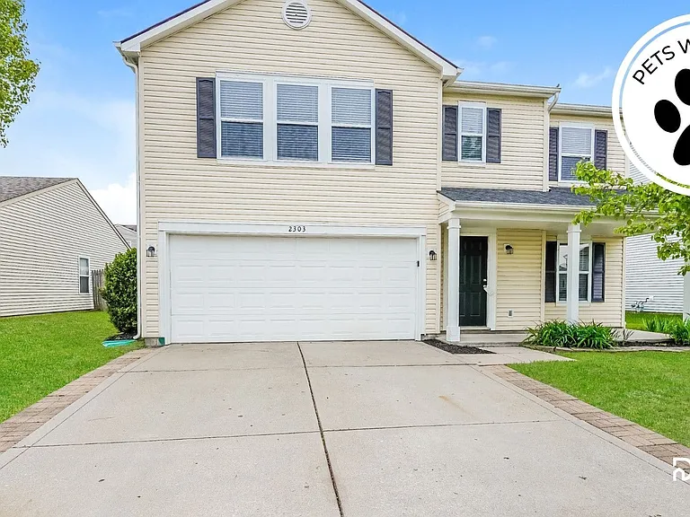 2303 Westmere Dr — Photo 1
