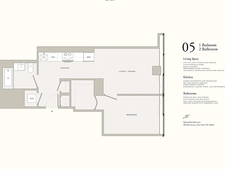 980 6th Ave #205 — Photo 2