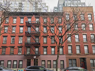 339 East 22nd Street in Gramercy Park