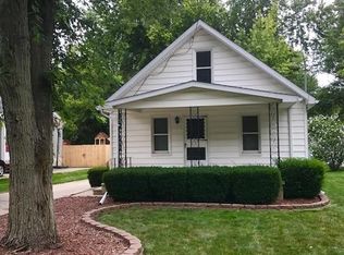 6134 Rosedale Rd, Lansing, MI 48911