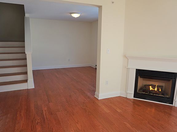 Open Concept Living/Dining