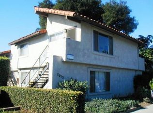 2015 Castillo St APT 4, Santa Barbara, CA 93105