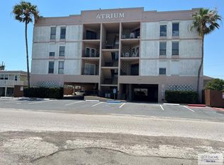 109 W Tarpon St #301, South Padre Island, TX 78597