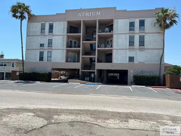 109 W Tarpon St #301, South Padre Island, TX 78597