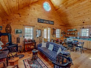 428 Scammon Rd, Greenville, ME 04441