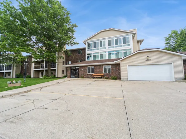 403 SE Delaware Ave Unit 205, Ankeny, IA 50021