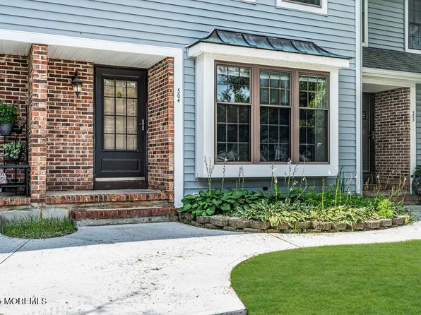 504 Bent Trail #1048, Toms River, NJ 08753