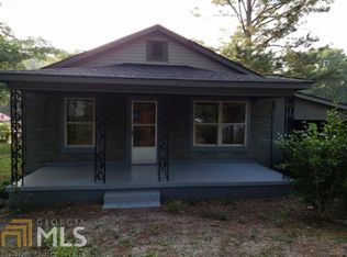 281 Adams Ave, Cedartown, GA 30125