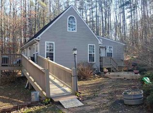 904 Rockfish Xing, Schuyler, VA 22969