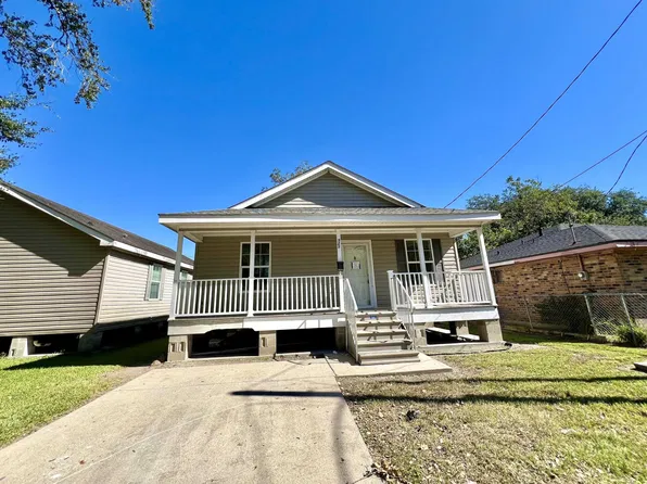 925 Cherry St, Morgan City, LA 70380