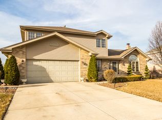 9034 Adare Ave, Mokena, IL 60448