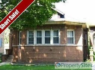 1706 E 86th Pl, Chicago, IL 60617