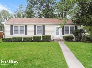 5716 Lane Ave, Raytown, MO 64133