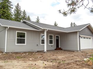 34 Westwood Dr, Moyie Springs, ID 83845