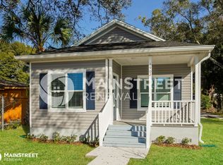 1902 20th St S, Saint Petersburg, FL 33712