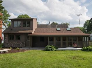 6951 Pyma Dr, Jamestown, PA 16134