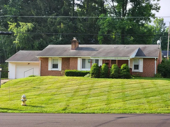 739 Wildwood Dr, Mansfield, OH 44907