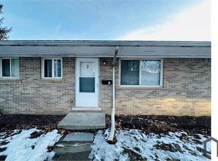 4077 Columbus St APT 3, Wayne, MI 48184