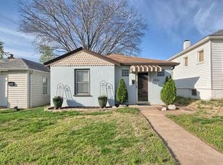 3906 Itaska St, Saint Louis, MO