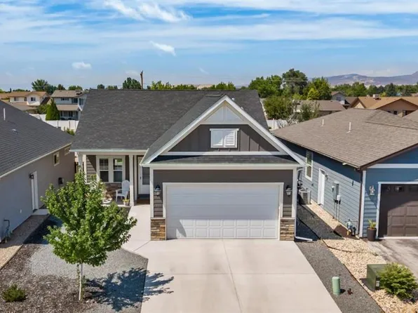 2113 Market Street, Montrose, CO 81401