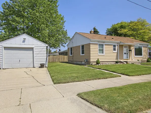 3055 Caledonia STREET, Racine, WI 53402