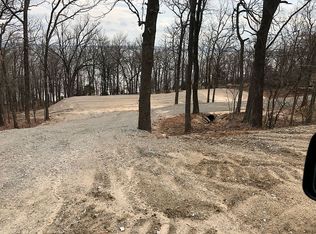 419050 E 1157th Rd, Checotah, OK 74426