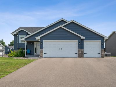 881 193rd Ln NE, East Bethel, MN, 55011