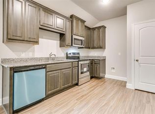1401 Warringwood Dr, Greenville, TX 75402